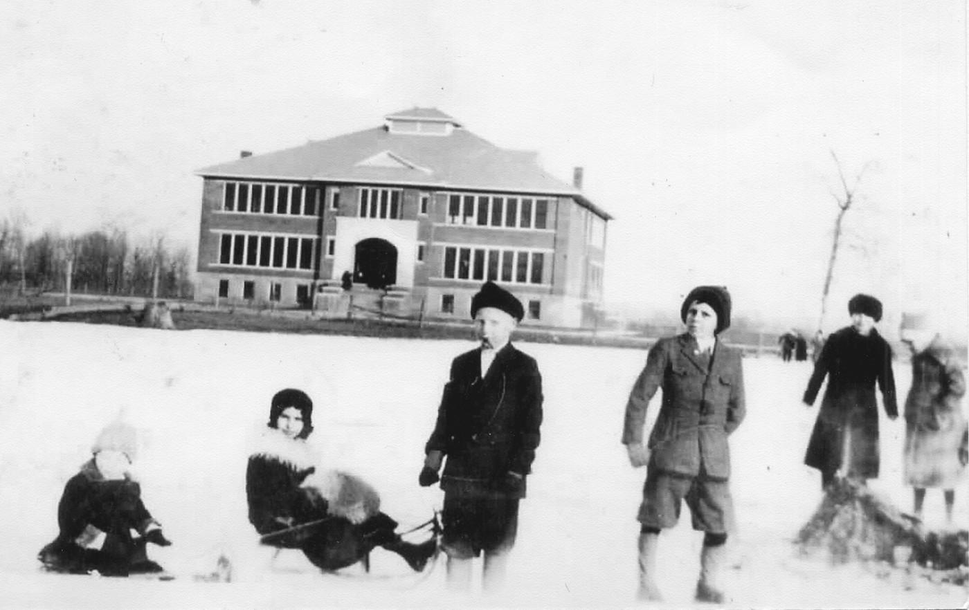 Swifton (Jackson County, AR) Clio